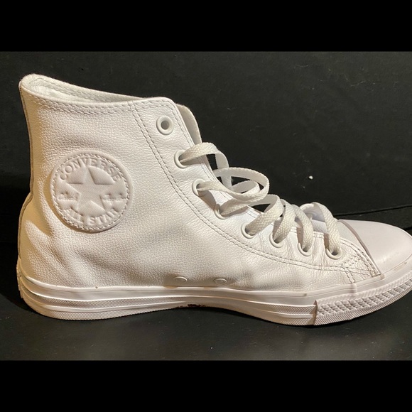 converse men's tennis shoes